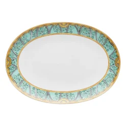 Clearance Versace Platte 33 cm