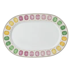 Clearance Swarovski x Rosenthal Platte 40 cm