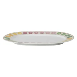 Clearance Swarovski x Rosenthal Platte 40 cm