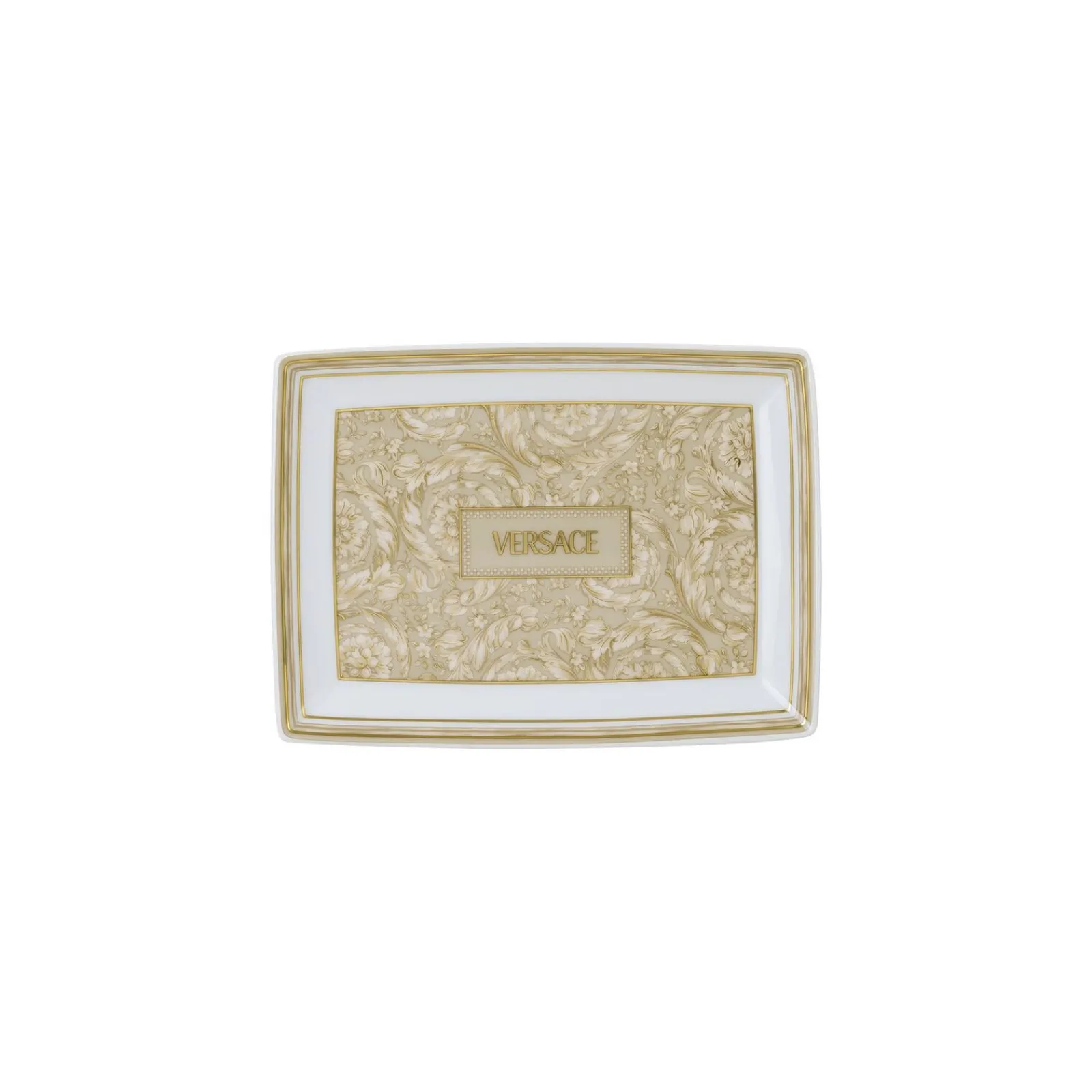 Discount Versace Platte 18 cm