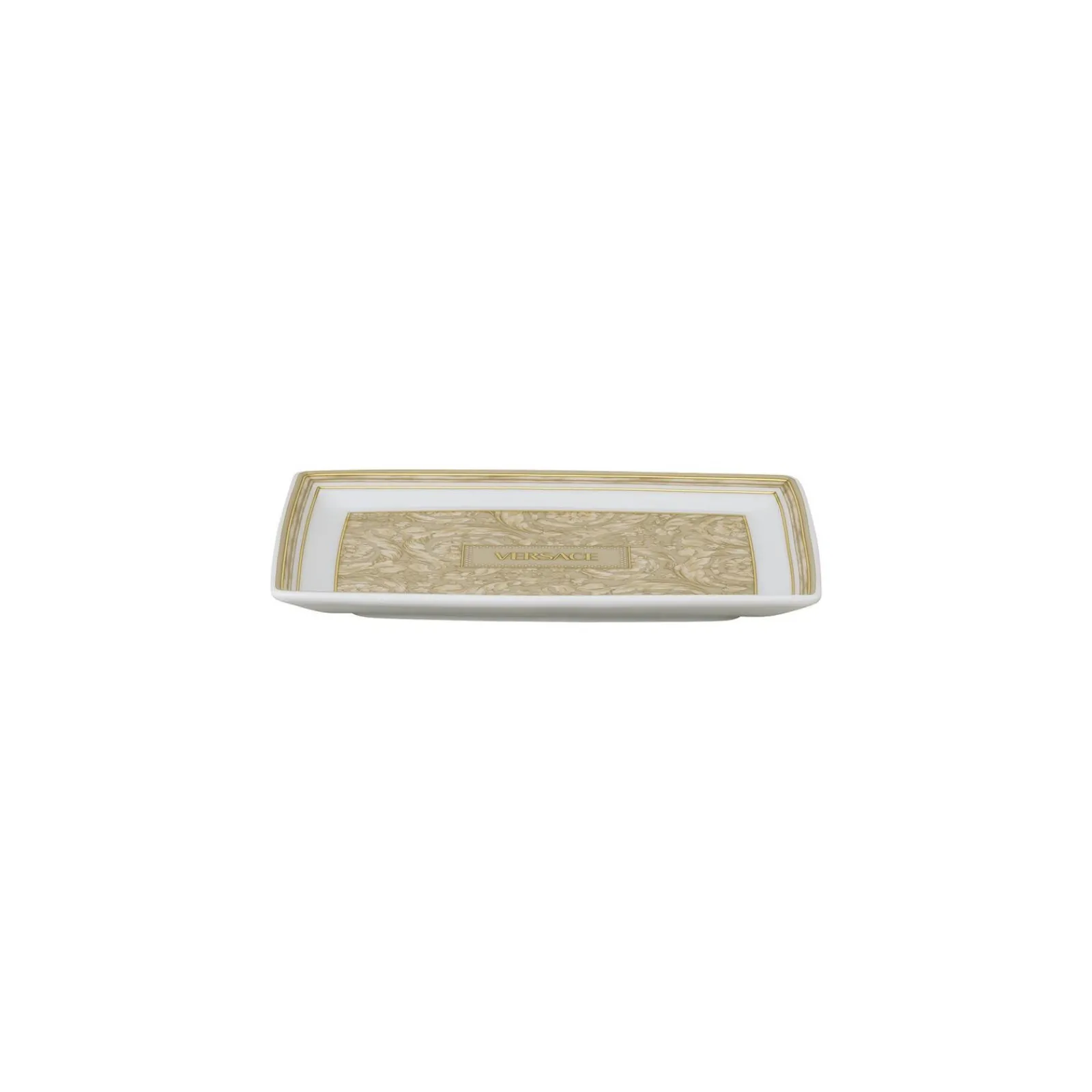 Discount Versace Platte 18 cm