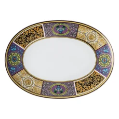New Versace Platte 38 cm