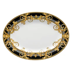 Online Versace Platte 34 cm