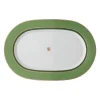 Outlet Swarovski x Rosenthal Platte 34 cm