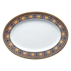 Discount Versace Platte 34 cm