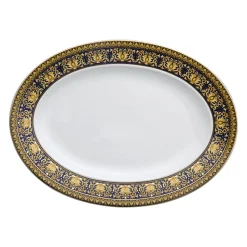 Discount Versace Platte 34 cm