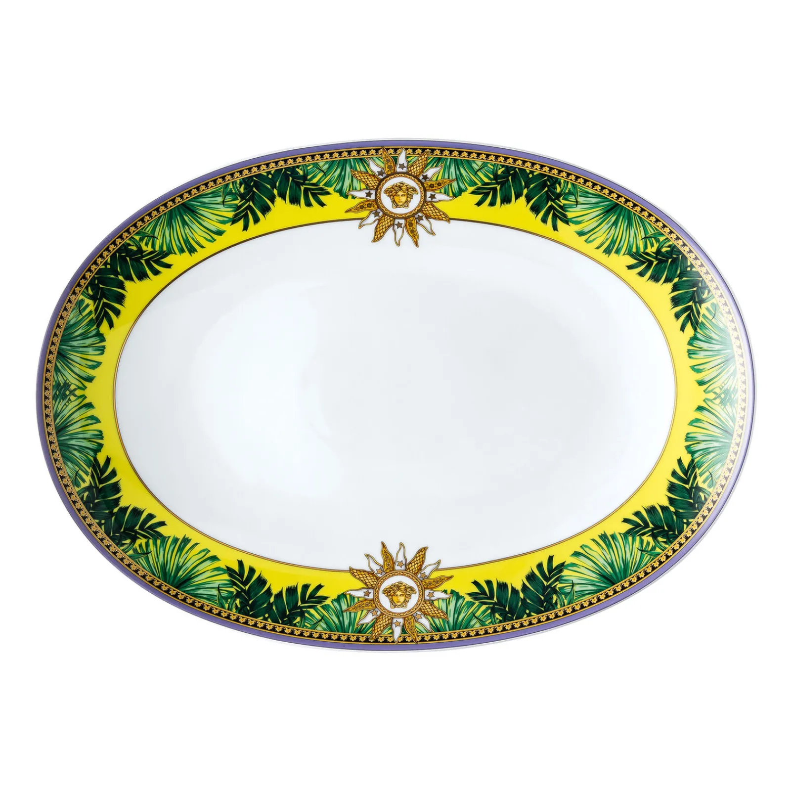 Discount Versace Platte 33 cm