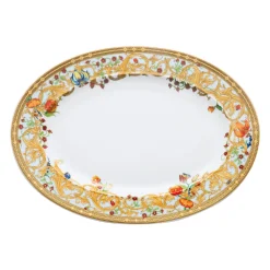 Outlet Versace Platte 40 cm