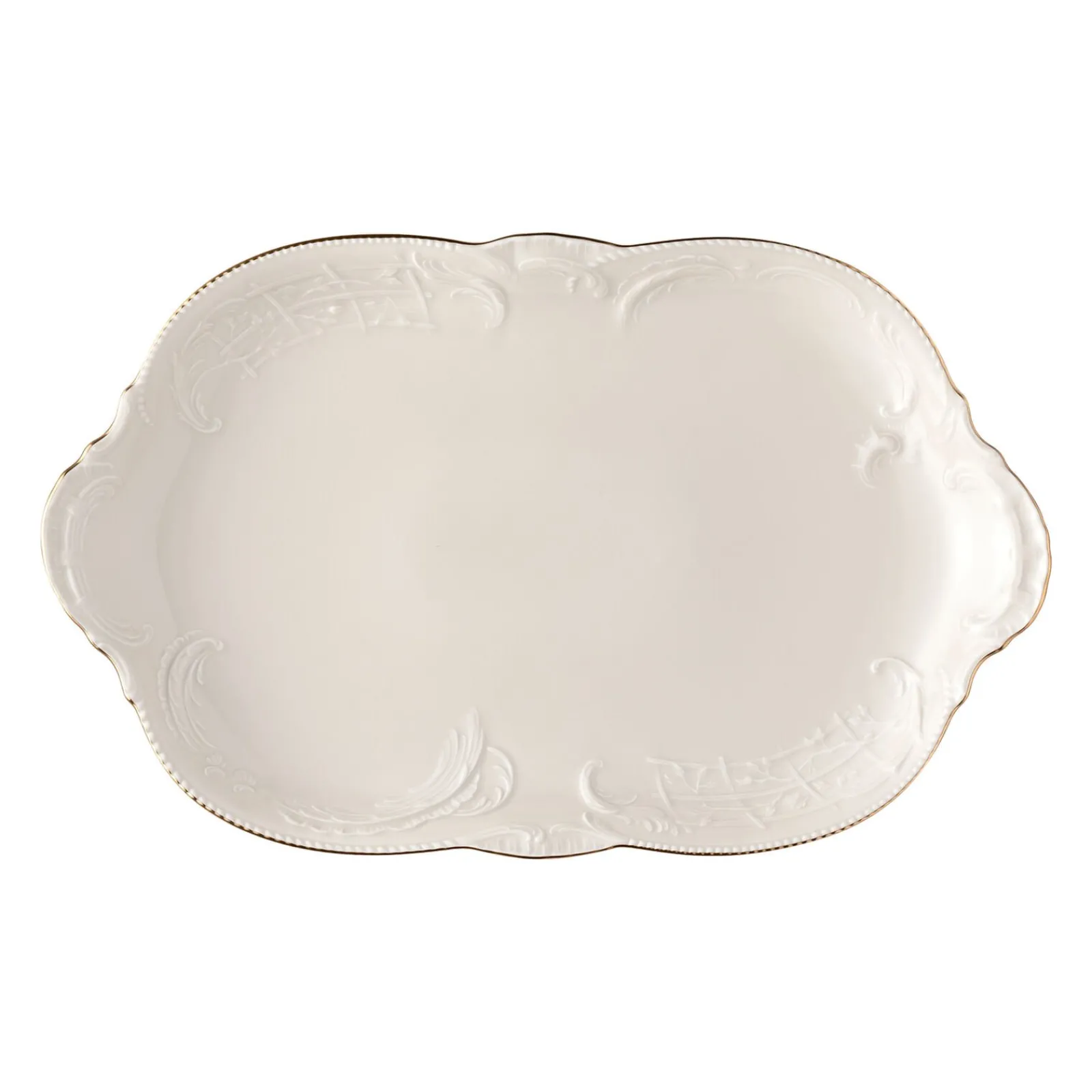 Rosenthal Platte 38 cm