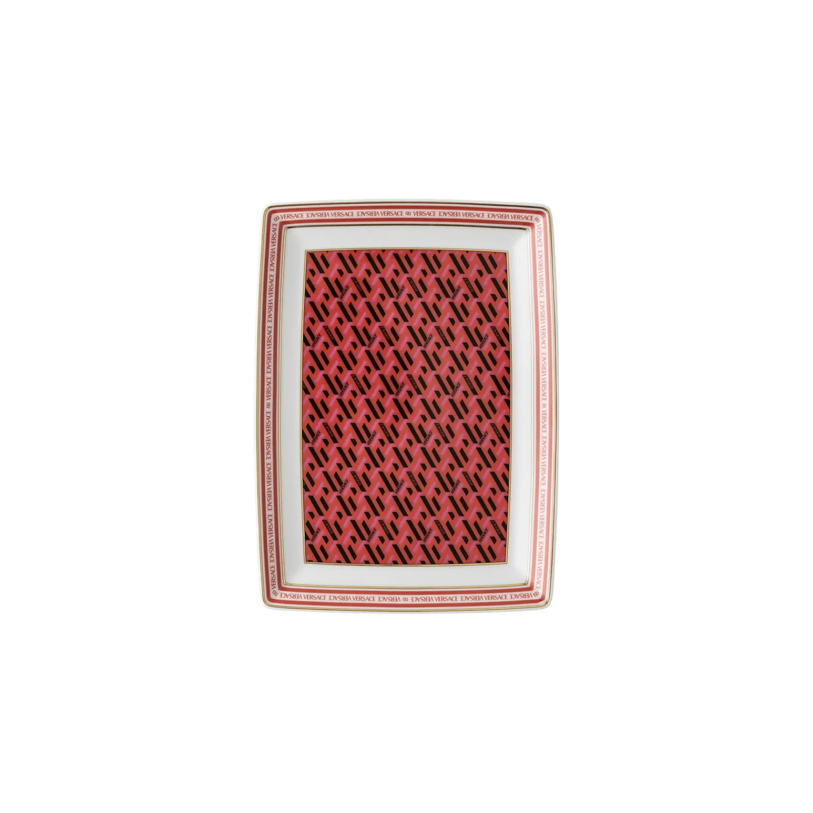 New Versace Platte 18 cm