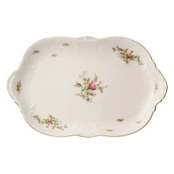 Rosenthal Platte 33 cm