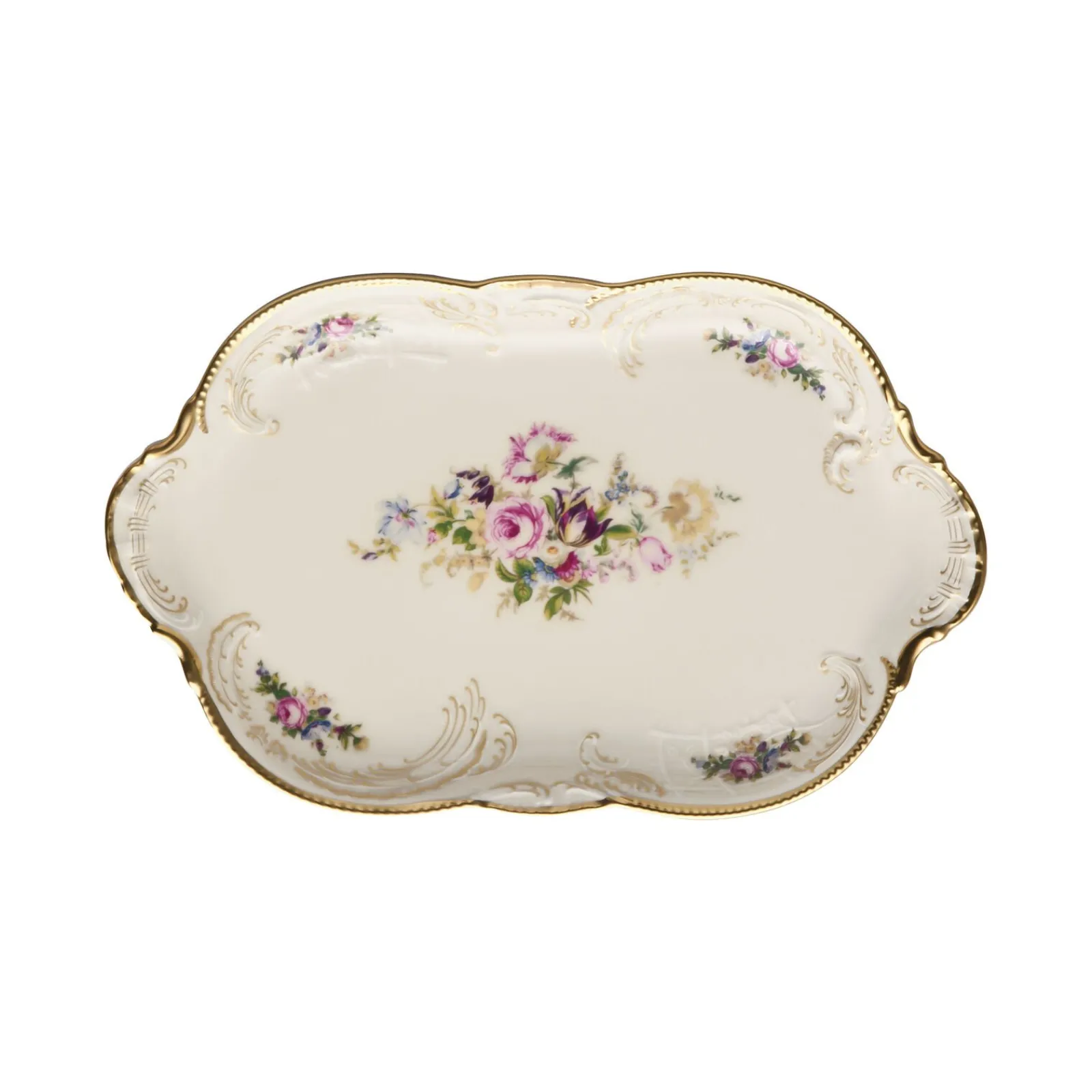 New Rosenthal Platte 28 cm