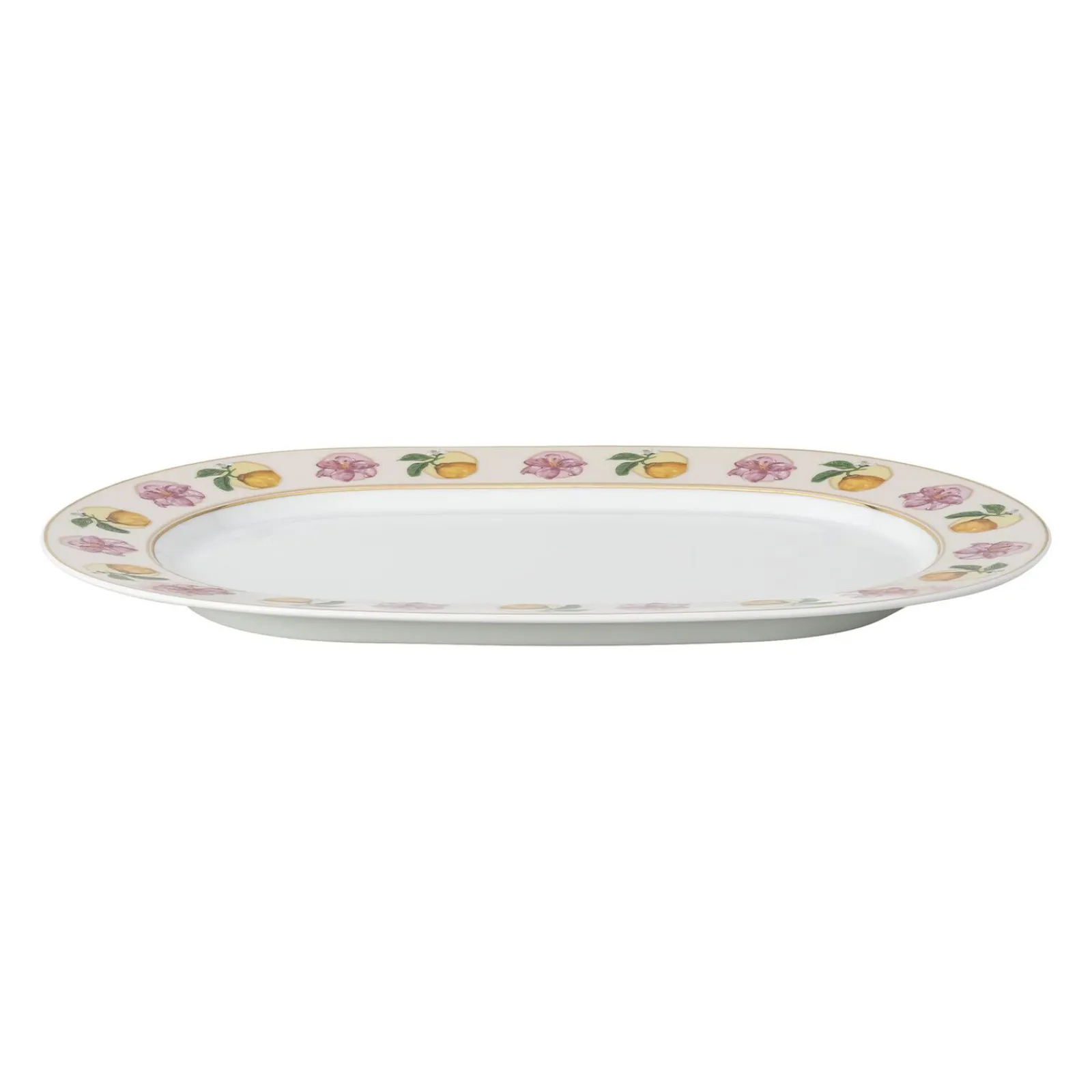 Hot Swarovski x Rosenthal Platte 34 cm