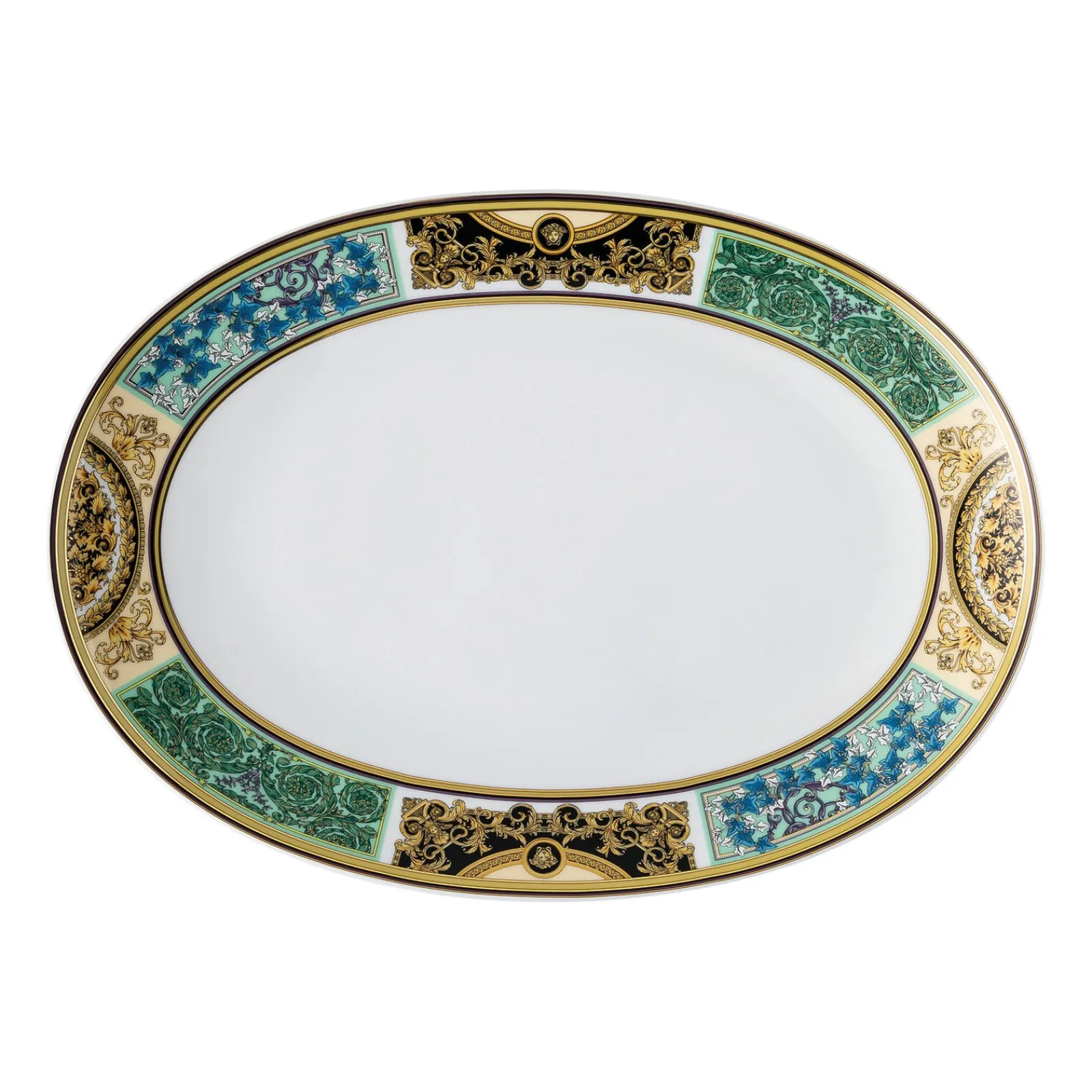 Discount Versace Platte 33 cm
