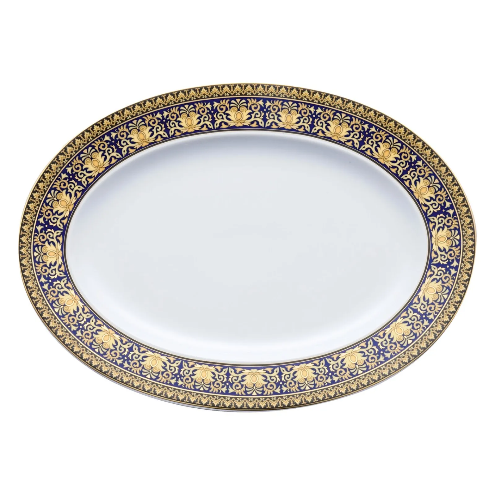 Outlet Versace Platte 40 cm