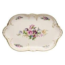 Online Rosenthal Platte 33 cm