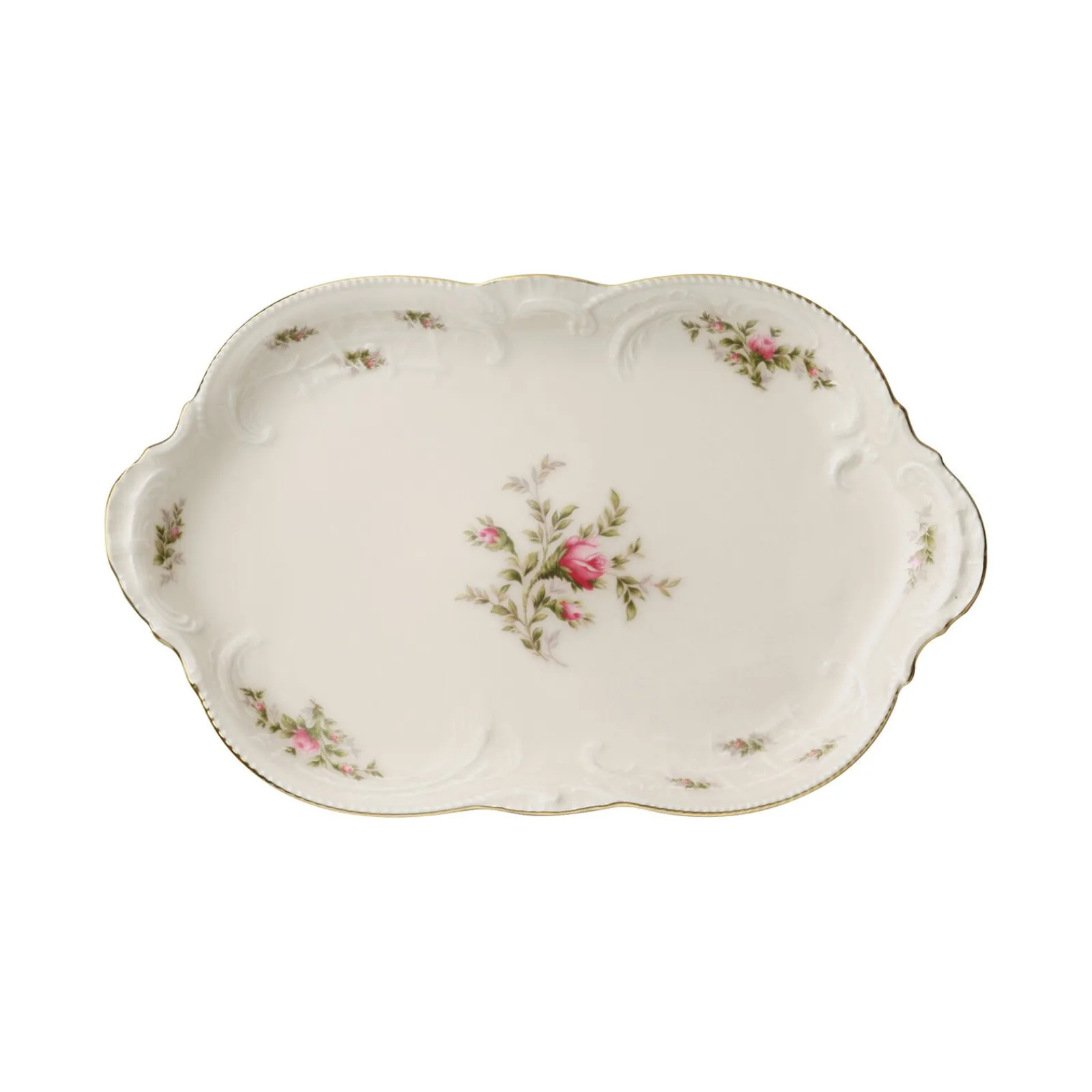 Rosenthal Platte 28 cm