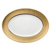 Outlet Versace Platte 40 cm