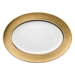 Outlet Versace Platte 40 cm