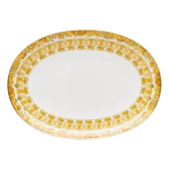 Online Versace Platte 33 cm