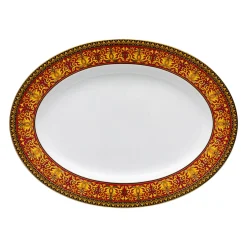Best Versace Platte 40 cm