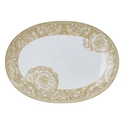 Best Versace Platte 38 cm