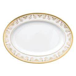 Online Versace Platte 34 cm