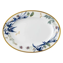 Online Rosenthal Platte 34 cm