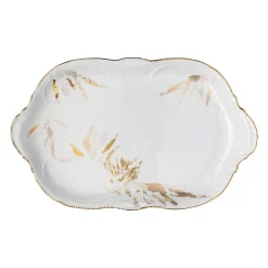 Best Rosenthal Platte 38 cm