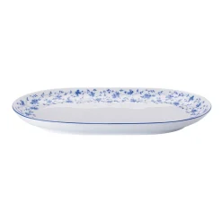 Best Rosenthal Platte 32 cm