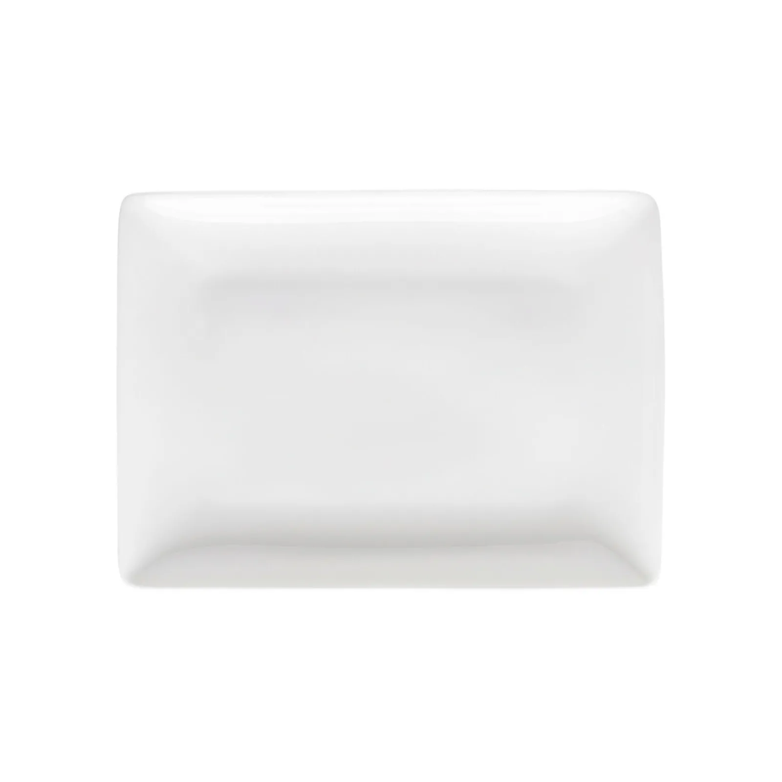 Rosenthal Platte 25 cm eckig