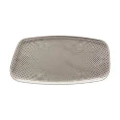 Outlet Rosenthal Platte 30 x 15 cm