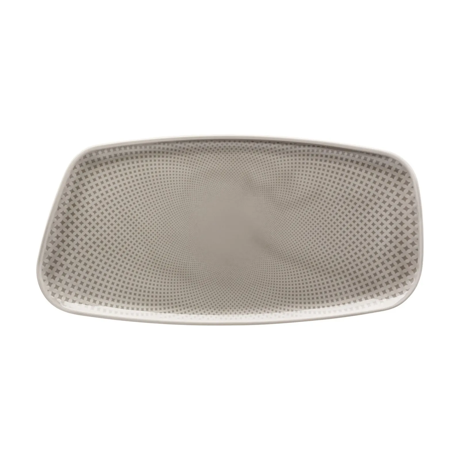 Outlet Rosenthal Platte 30 x 15 cm