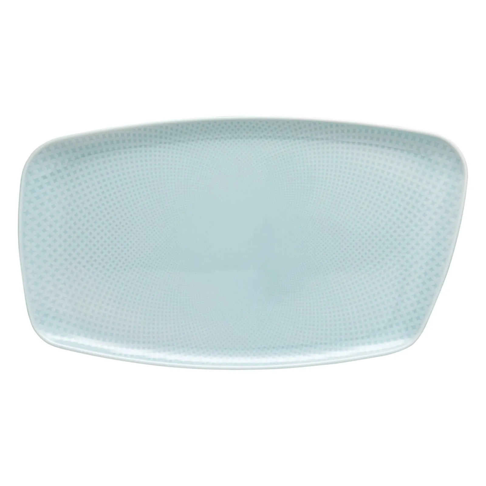 Hot Rosenthal Platte 36 x 21 cm