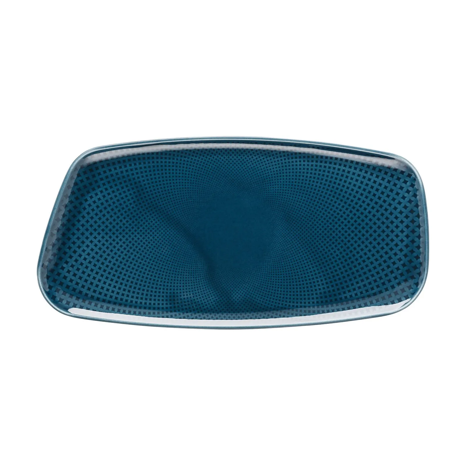 Clearance Rosenthal Platte 30 x 15 cm