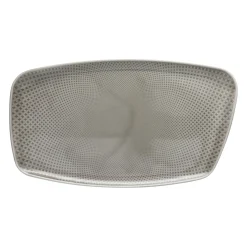 Hot Rosenthal Platte 36 x 21 cm