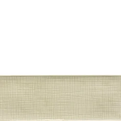 Online Rosenthal Platte 34 x 13 cm flach