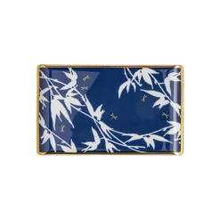 New Rosenthal Platte 24 x 15 cm flach