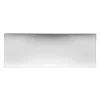Outlet Rosenthal Platte 34 x 13 cm flach