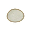 Clearance Rosenthal Platte 20 x 16 cm oval