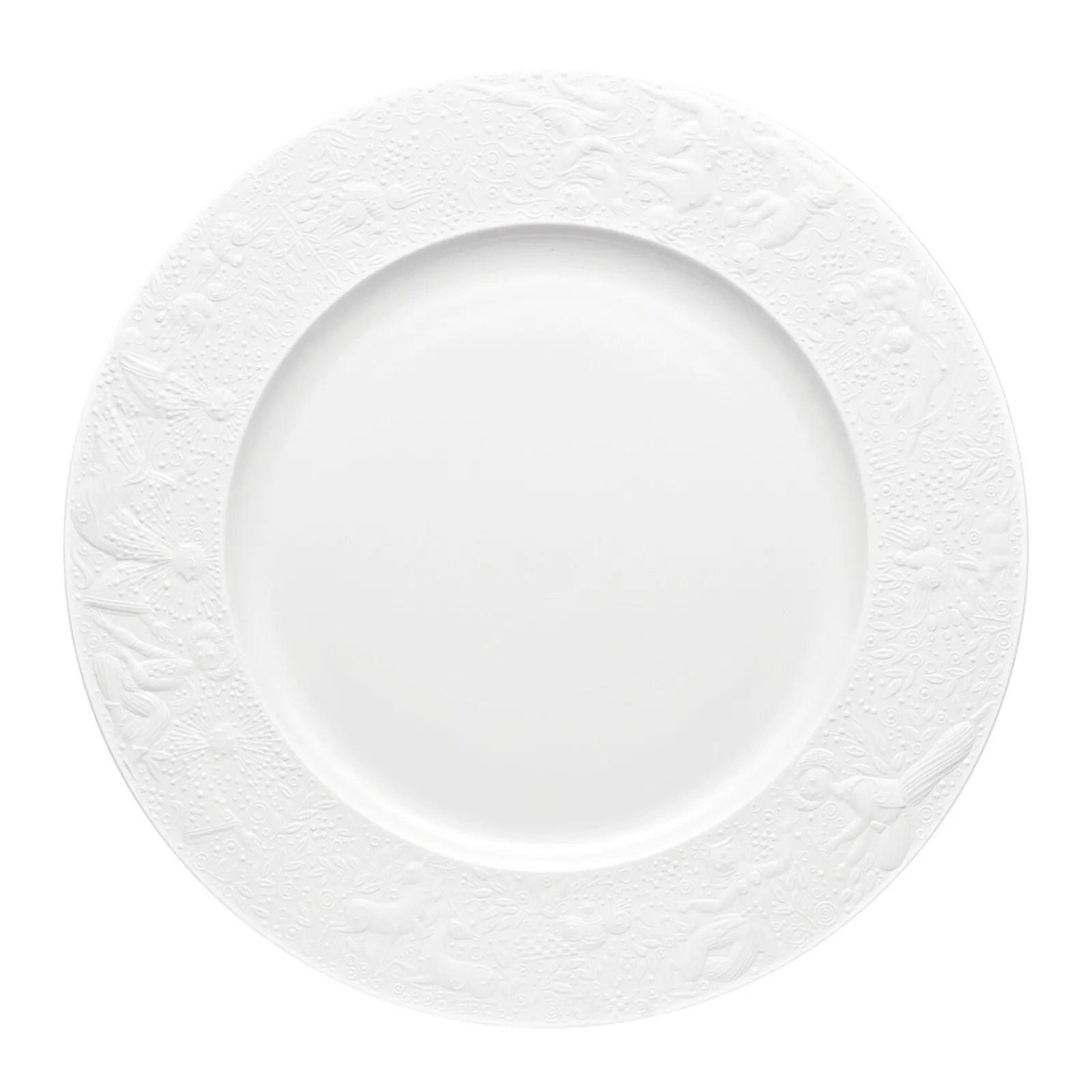 Online Rosenthal Platte rund