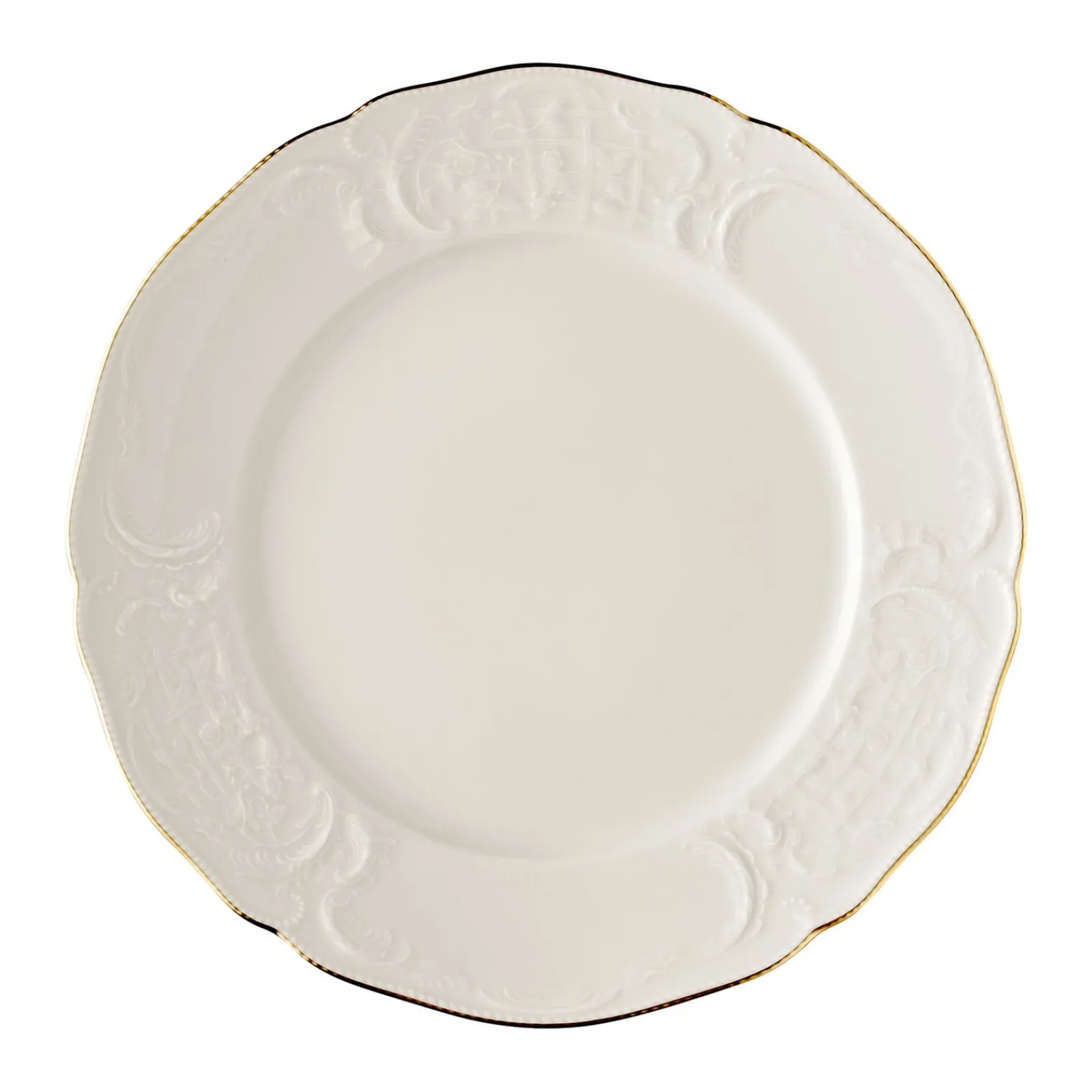 Best Rosenthal Platzteller