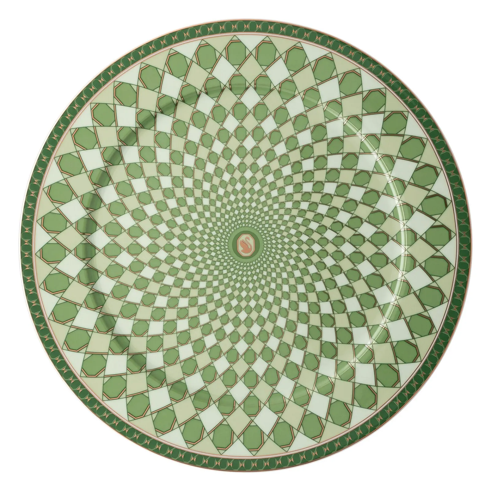Discount Swarovski x Rosenthal Platzteller 33 cm