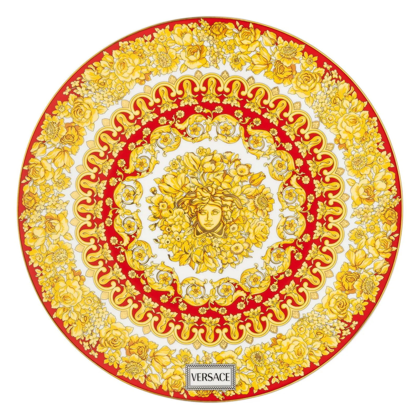 New Versace Platzteller 33 cm