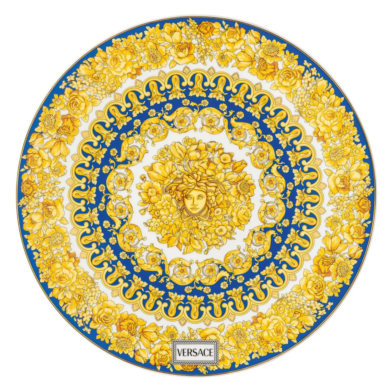 Online Versace Platzteller 33 cm