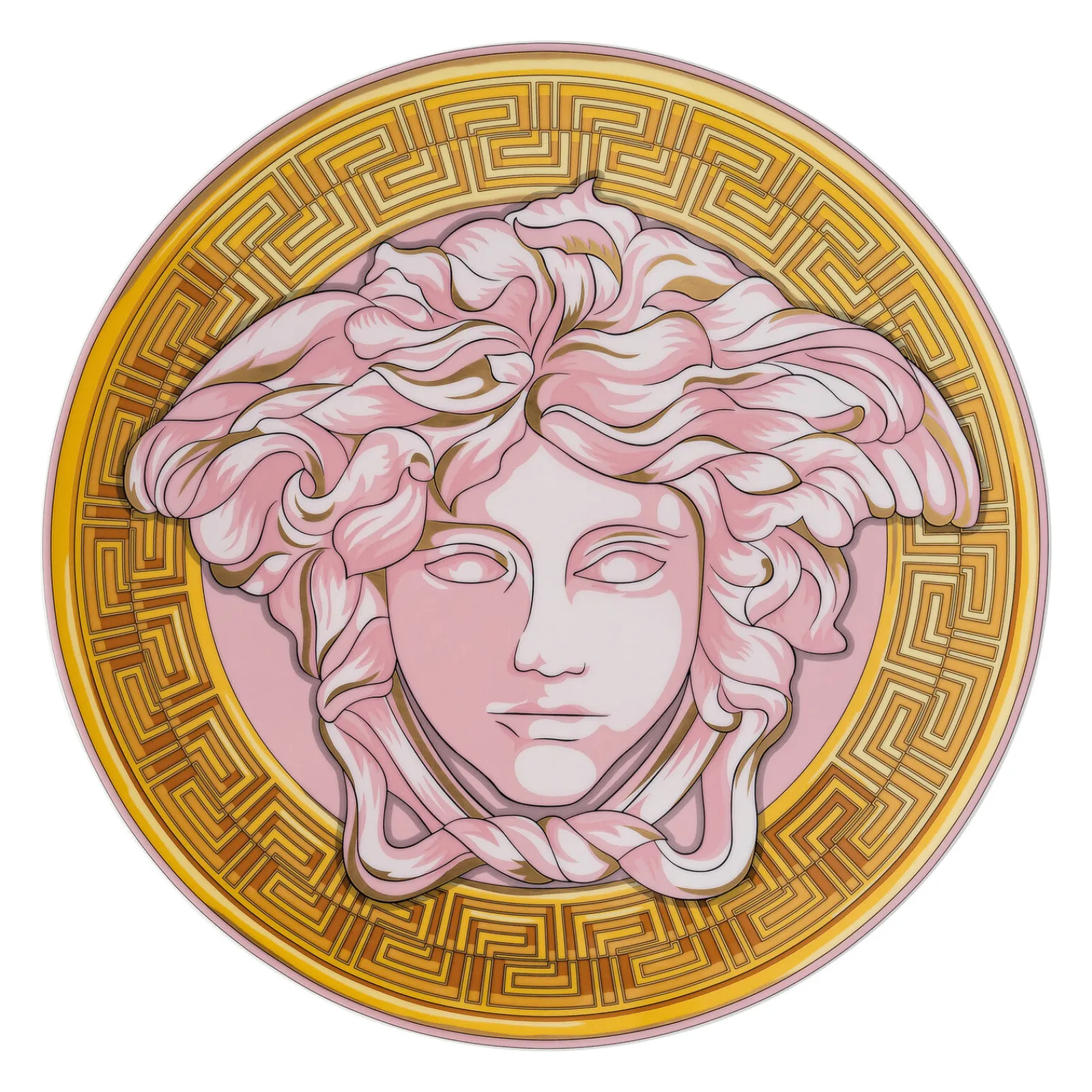 Best Versace Platzteller 33 cm