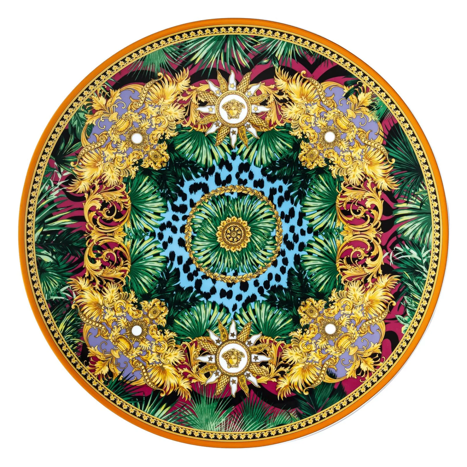 New Versace Platzteller 33 cm