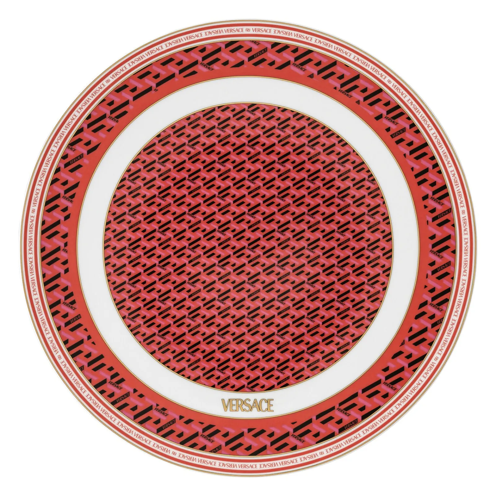 Discount Versace Platzteller 33 cm