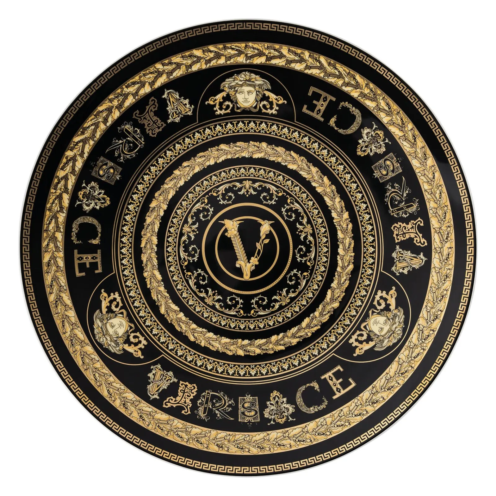 New Versace Platzteller 33 cm