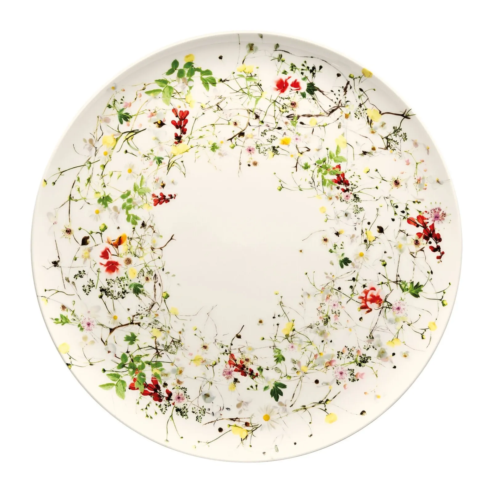 Best Rosenthal Platzteller 32 cm